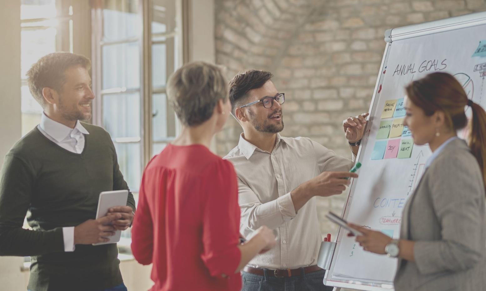 Bureau de consultation professionnelle